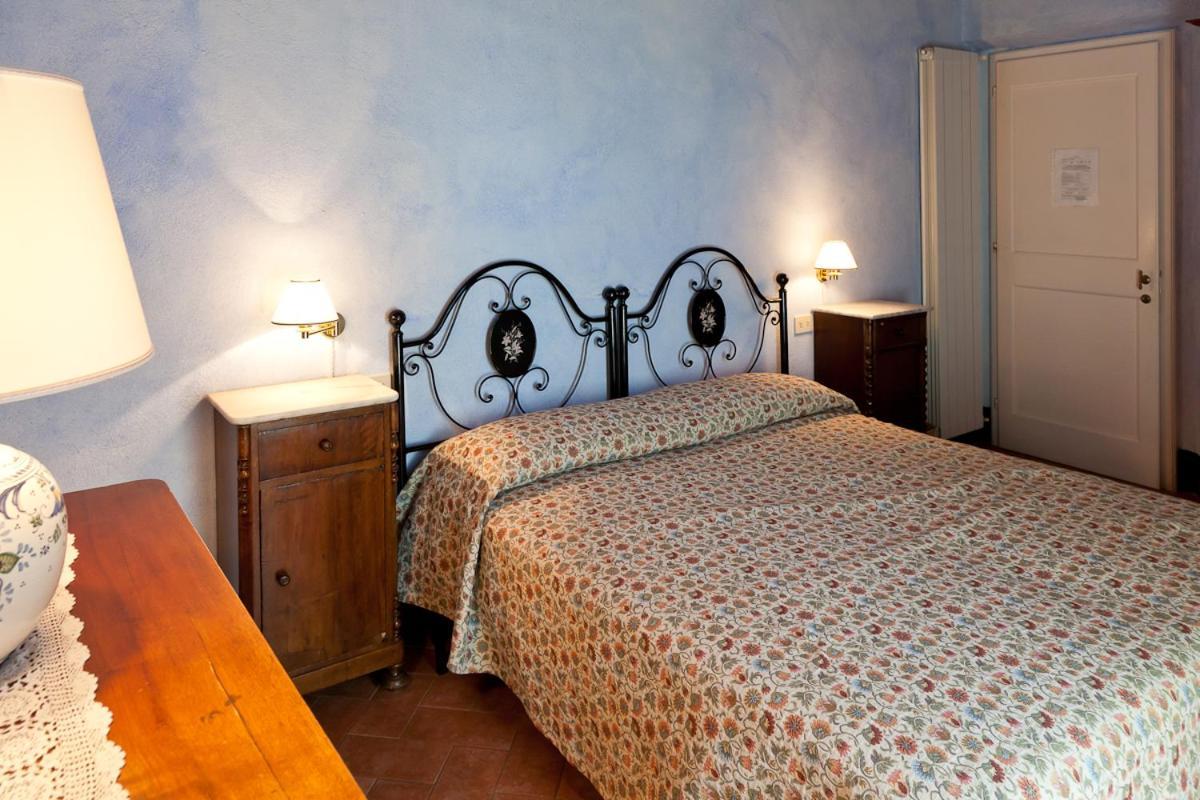 Вилла Agriturismo Cignan Rosso Кастелина ин Шианти Экстерьер фото